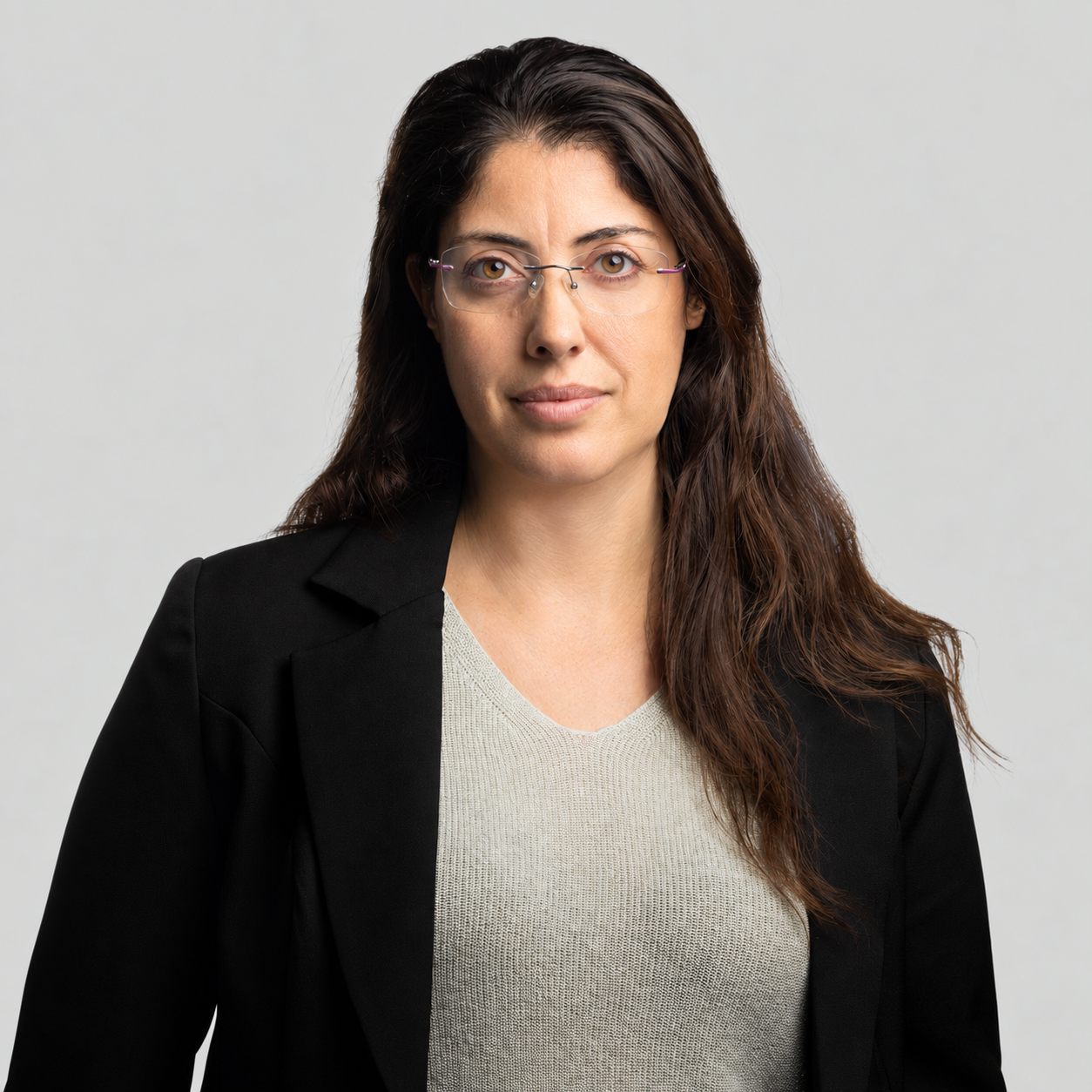 Hilla Haddad