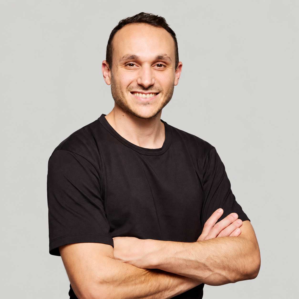 Noam Izhaki