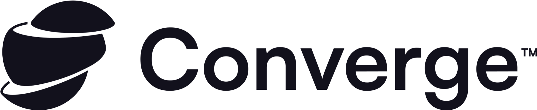 Converge logo