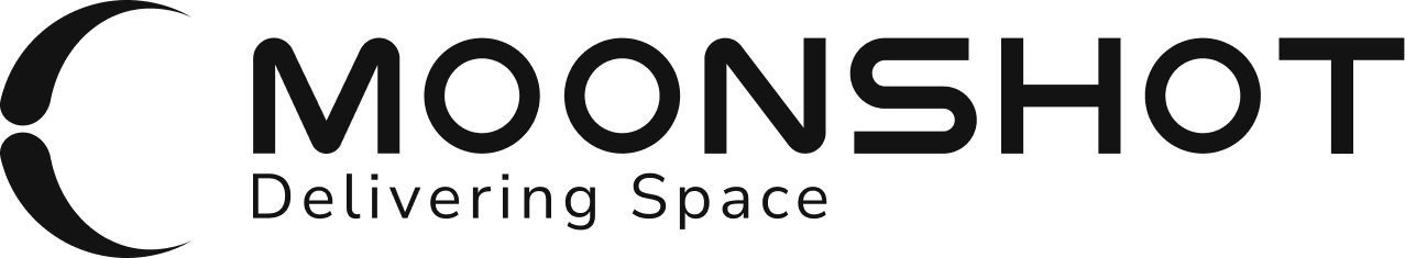 Moonshot Space logo