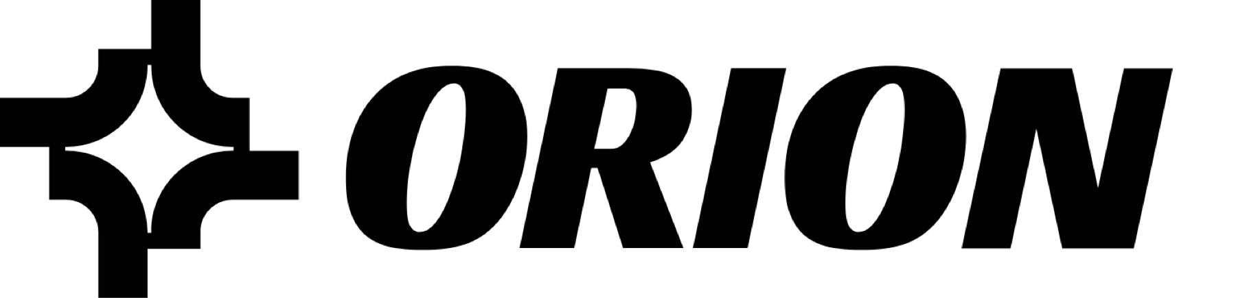 ORION Security logo