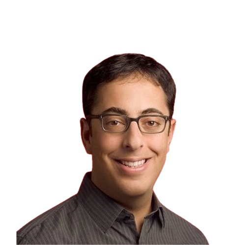 Lior Ron