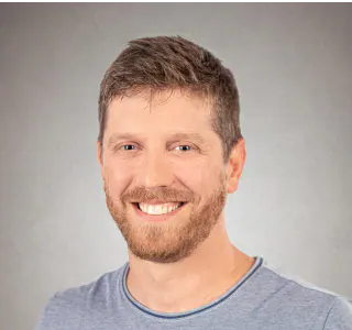 Adam Gavish