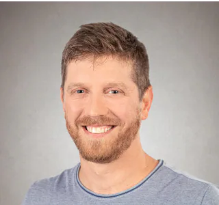 Adam Gavish