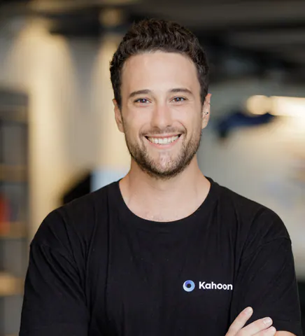 Alon Ashkenasi