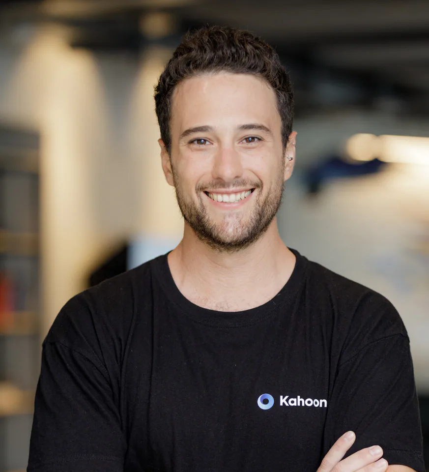 Alon Ashkenasi