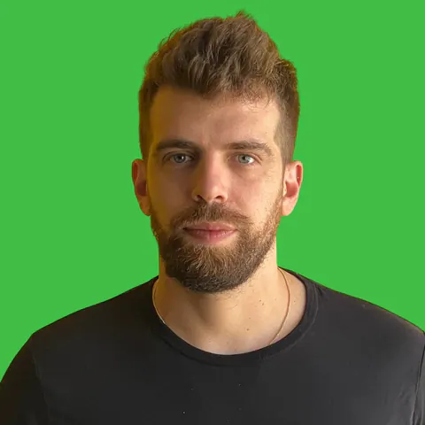 Alon Lev
