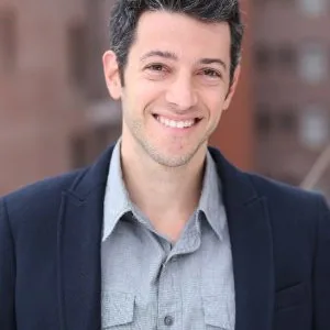 Ari Shpanya