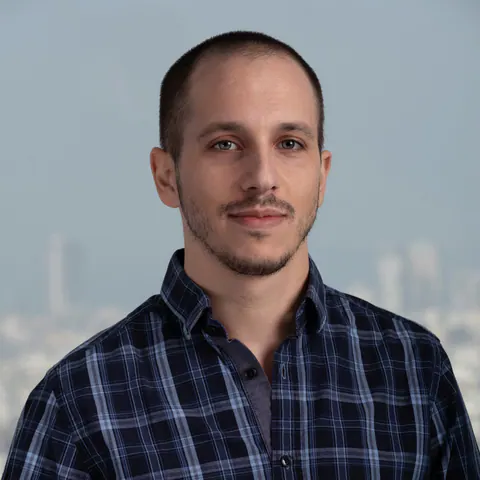 Asaf Ezra