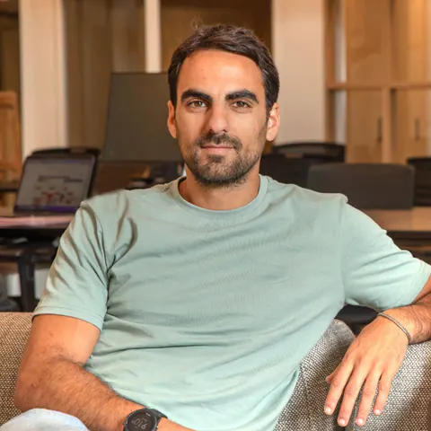 Asaf Gazit