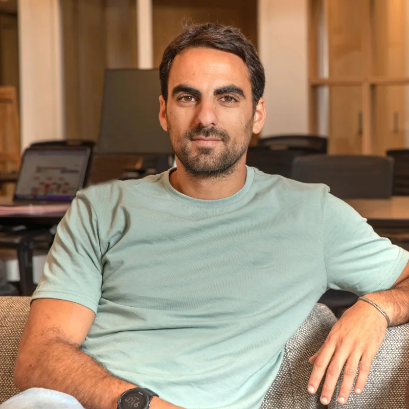 Asaf Gazit