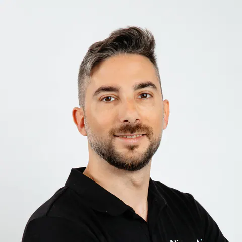 Asaf Yanai