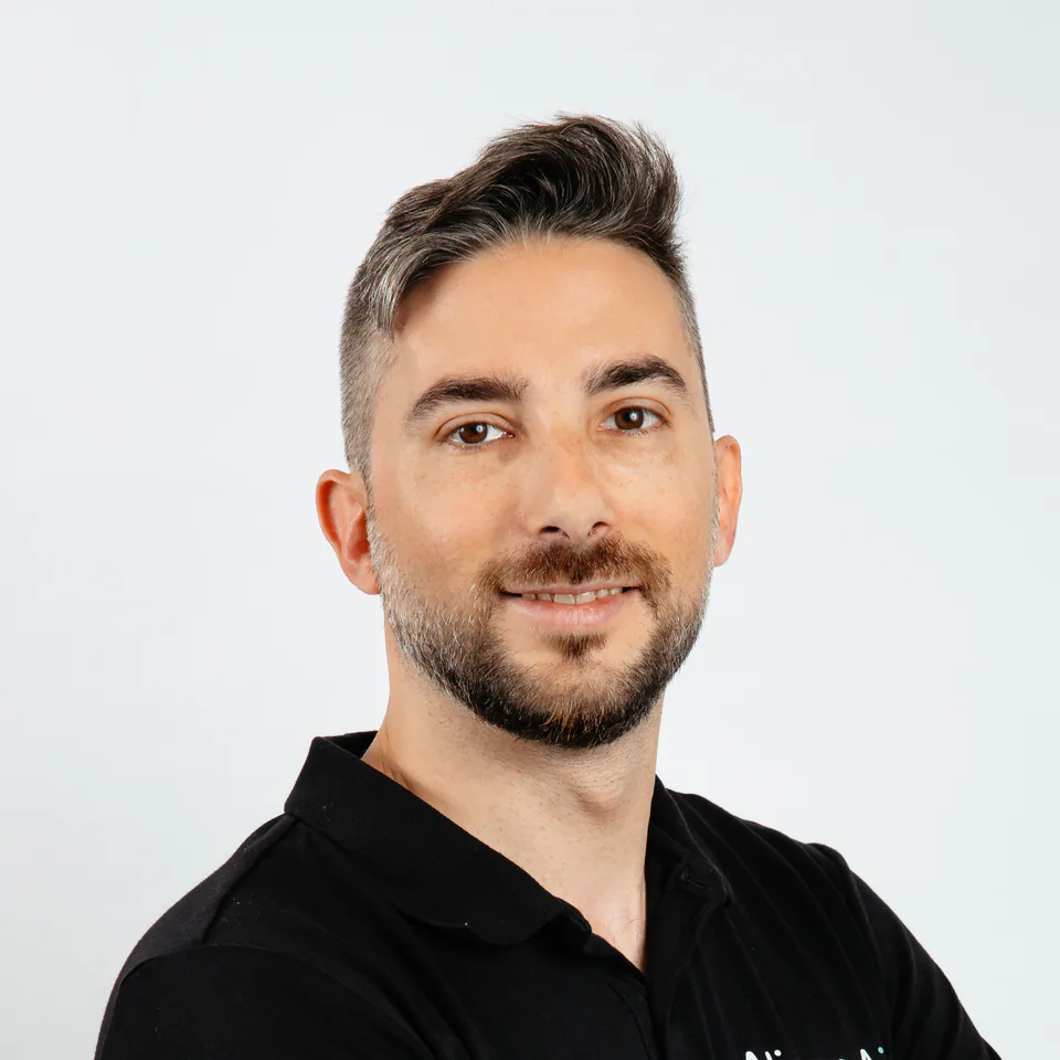 Asaf Yanai