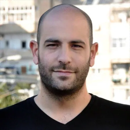 Assif Ziv