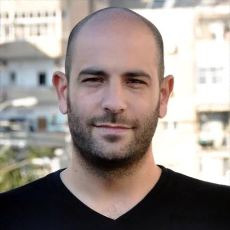 Assif Ziv