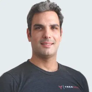 Avishai Sharon