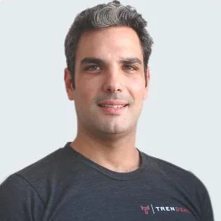 Avishai Sharon