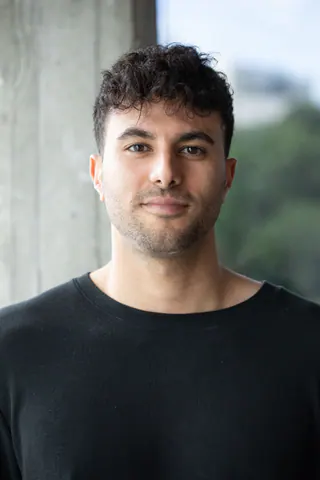 Aviv Shamny