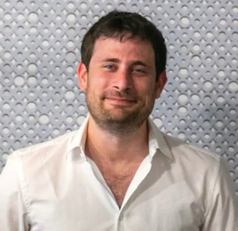 Barak Perelman