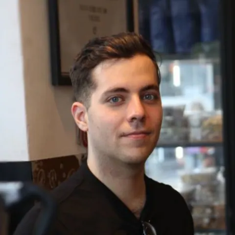 Daniel Danon