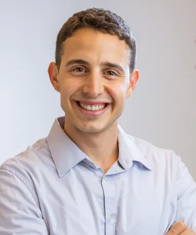 Daniel Shechter