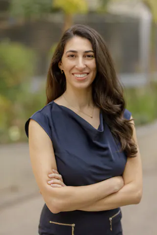 Daphna Langer