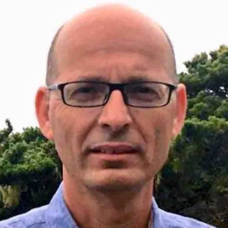 Dror Kalisky