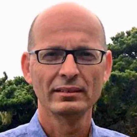 Dror Kalisky