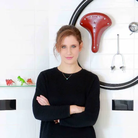 Efrat Rapoport