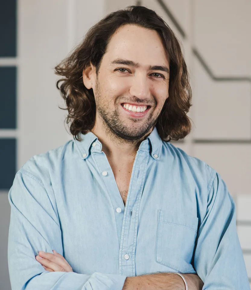 Elad Goldenberg