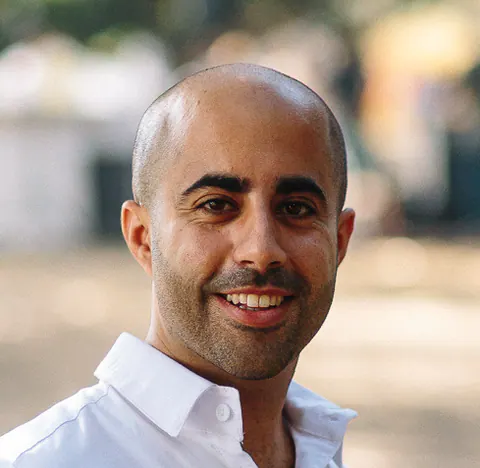 Eli Cohen