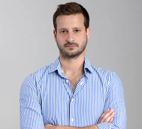 Eyal Solomon