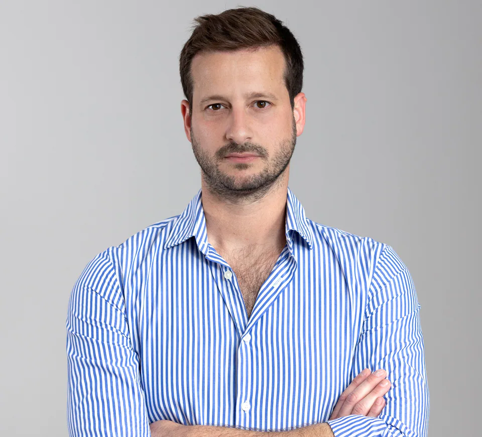 Eyal Solomon