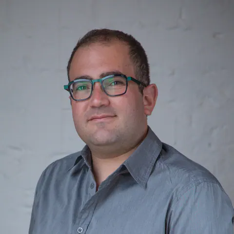 Gilad Sahar