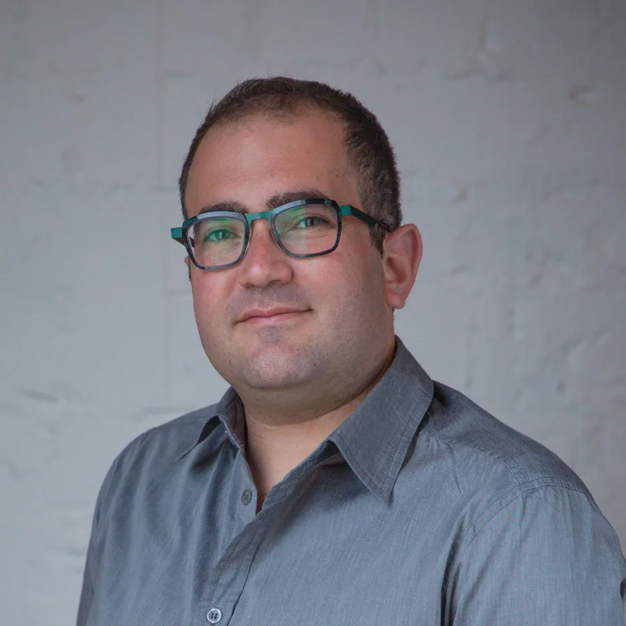 Gilad Sahar