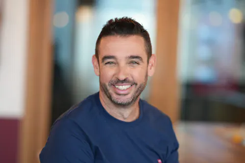 Gilad Uziely