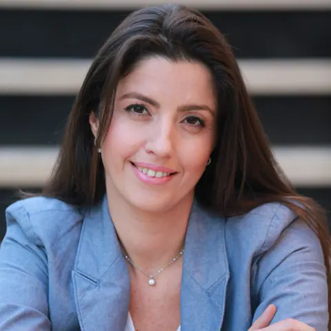Hila Goldman Aslan