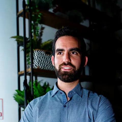 Idan Gour