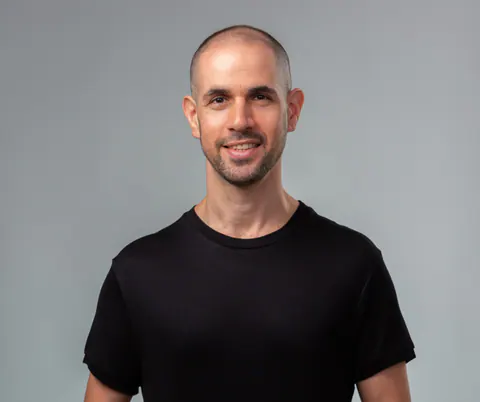 Ido Perlson