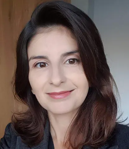Inna Tokarev Sela