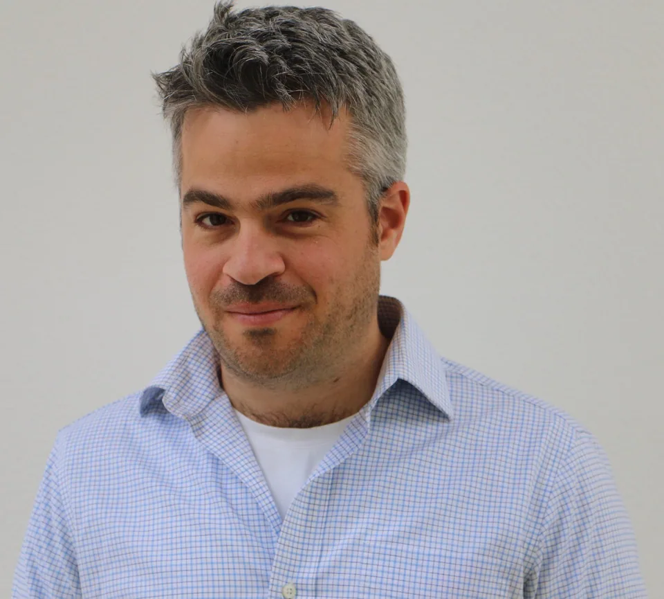 Israel Duanis