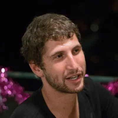 Jonathan Roizin