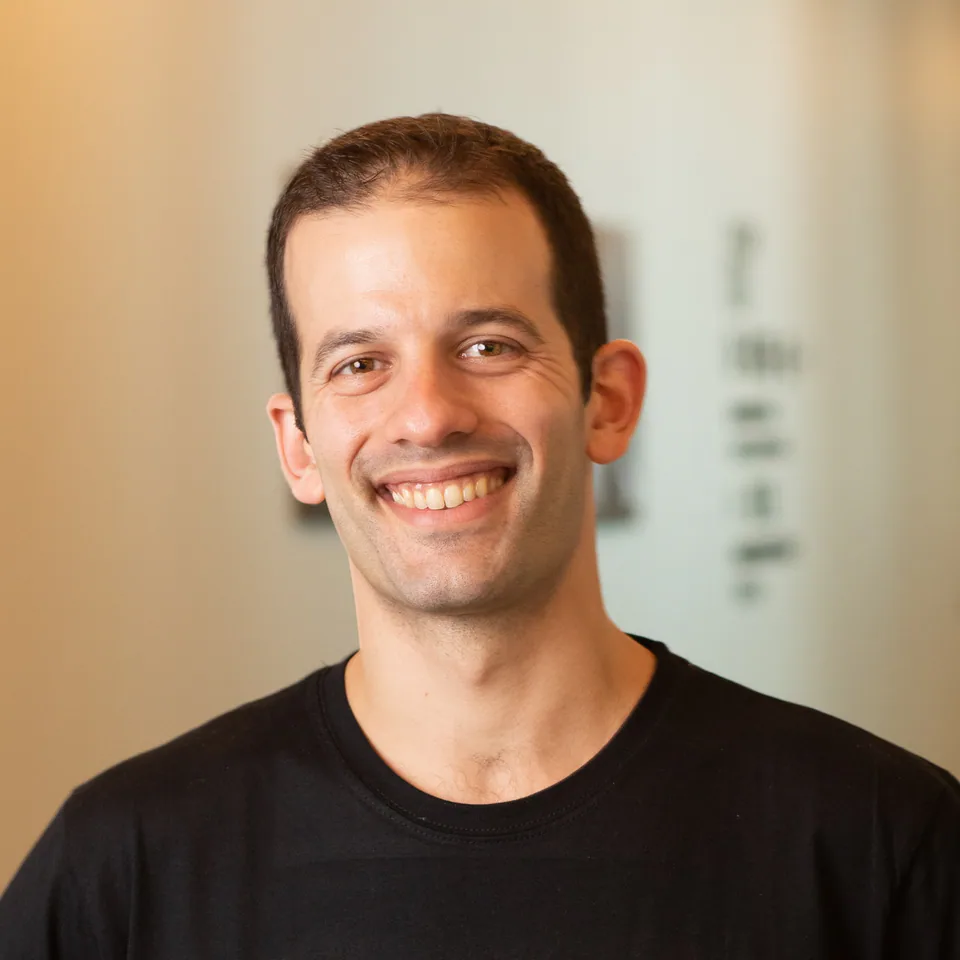 Kobi Meirson