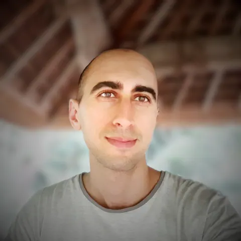Lior Neumann