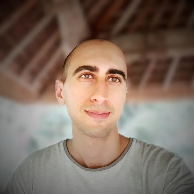 Lior Neumann