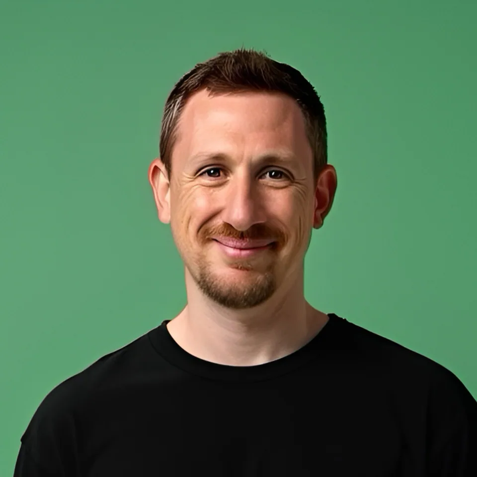 Liran Yogev
