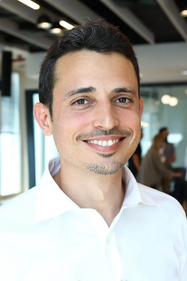 Maor Cohen