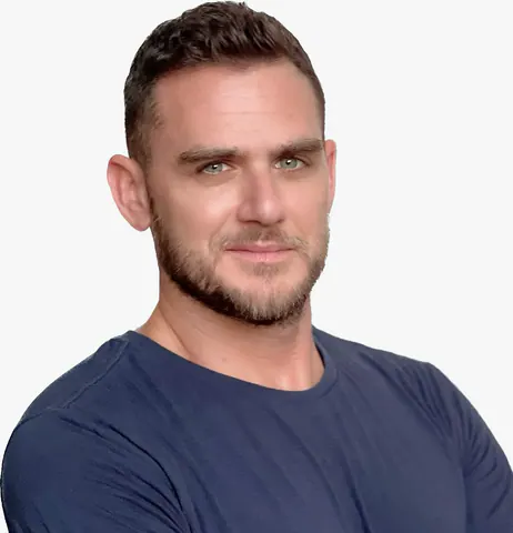 Maor Levran