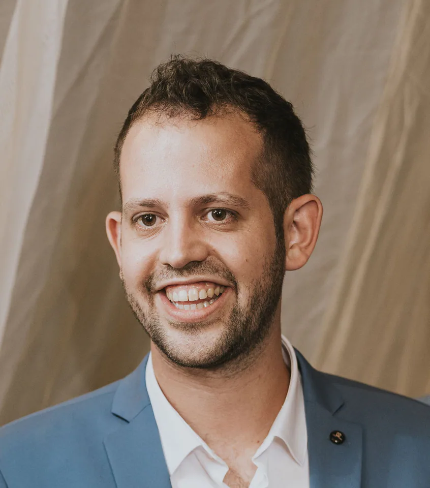 Matan Getz