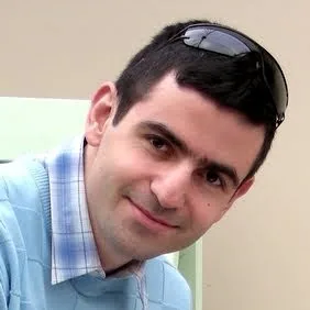 Michael Mumcuoglu